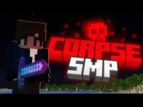How To Join The Next Big SMP! | Applications Open