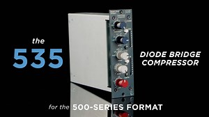 59K views · 768 reactions | Meet the 535 Diode Bridge Compressor for...