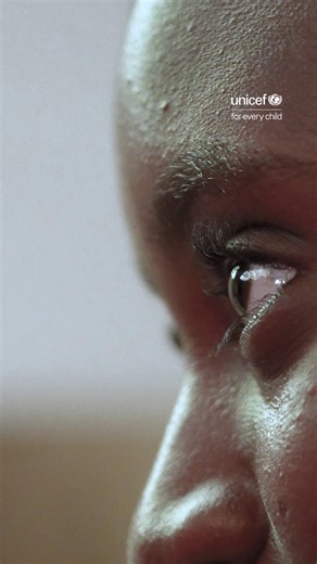 34K views · 448 reactions | All over the world, children like 14-year-old Rose from Haiti are raising their voices and living their rights. Through art, Rose has found a way to express herself and her rights to play, learn, be safe, protected and healthy. This #WorldChildrensDay, and every day, let’s listen to children and young people, and take action to protect children’s rights. | UNICEF | Facebook