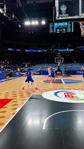 135K views · 8.8K reactions | FINLAND  HAS COMPLETED ONE OF THE BIGGEST UPSETS IN THE HISTORY OF BASKETBALL #EUROBASKET | FIBA EuroBasket | Facebook