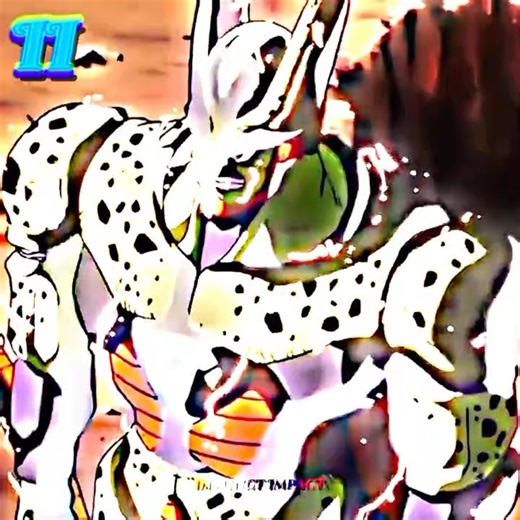 [Don't lisent the music]Part 2 Ep 152 dbz