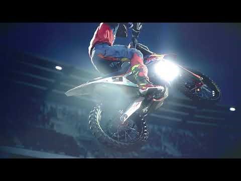 Monster Energy Supercross 3: The Official Video Game - Trailer
