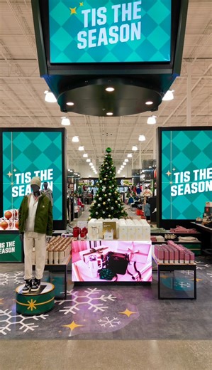 Holiday clock is ticking 🎄⏱️ Dick's Sporting Goods House of Sport at Polaris Fashion Place is stocked with must-have gear, gifts, and in-store experiences for every kind of athlete. If it’s on their list, you’ll find it here—just in time for the holidays.🎁 | Destination Delaware County Ohio