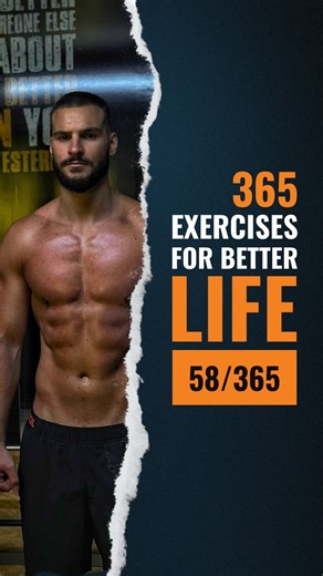 NIKOLA JEREMIĆ | Human reconditioning coach on Instagram: "Day 58/365 💥 Explosive power starts here. INCLINE PLYO PUSH-UP is not “just” a push-up, it’s a combination of strength, speed and control in one movement. 🔸builds upper-body explosiveness 🔸strengthens chest, shoulders, triceps and core 🔸 teaches your body to produce force fast 🔸perfect progression toward advanced plyo push-up variations Execution tips: – keep your body in a straight line – stay tight through the core – control the d