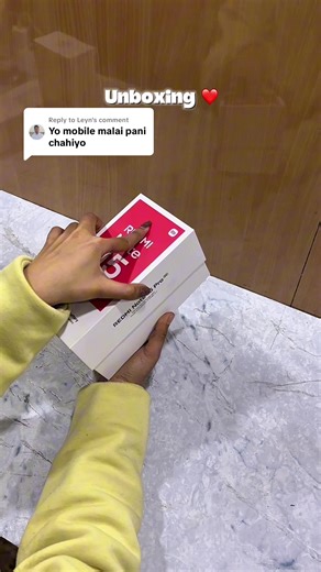 Redmi Note 15 Pro 5G Features and Installment Options