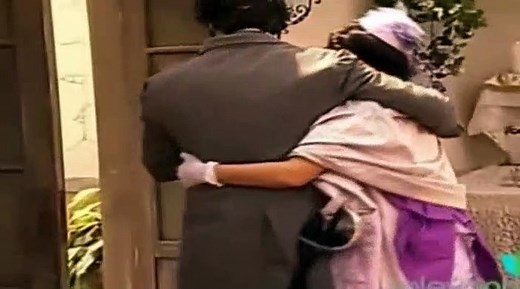 Alborada Capítulo 26