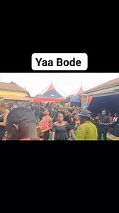 2.3K views · 18 reactions | Key soap concert party Yaa Bode stormed Oyerepa Afutuo's Girls Girls one week funeral observation with Paa Solo song   | Guitar players And Singers | Facebook