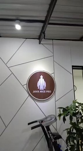 Java Mice Pro on TikTok