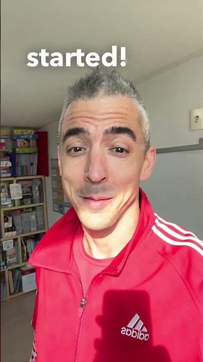 November Challenge: Day 19 Writing Exercise