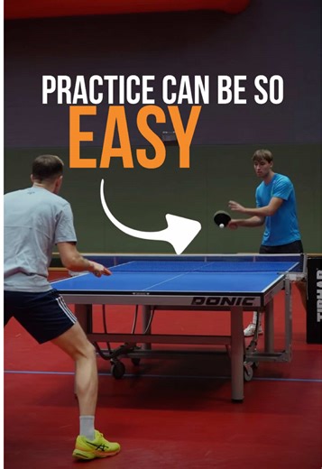 Mastering the Roll Serve in Table Tennis Training