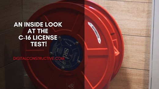 An Inside Look at the C-16 License Test! - Digital Constructive