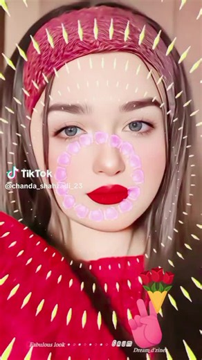Farwa Batool on TikTok