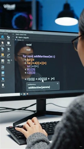 How to Add Two Matrices in C++ | Beginner-Friendly Tutorial