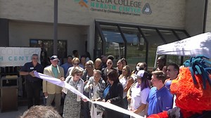 Nonprofit opens on-campus health center for underinsured, uninsured Delta College students