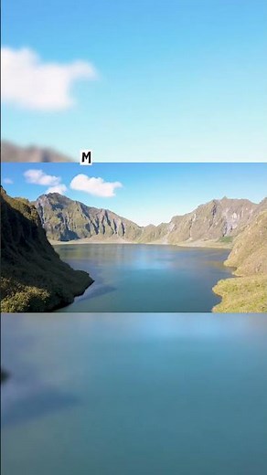 Top 5 Most Beautiful Volcanoes in the Philippines