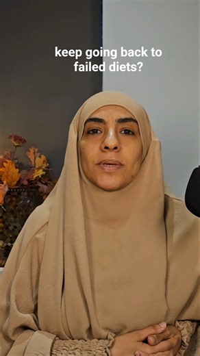 Latest episode dropping tomorrow explaining why you keep going back to solutions that don't work.