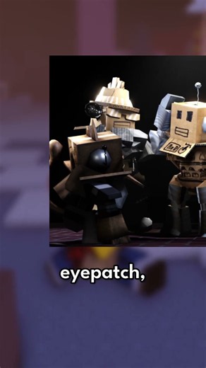 Forsaken Just Revealed Helperbot’s Skins..👀 #forsaken #roblox