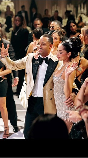 This is beautiful thank you for making this for us.😍 | Terrence J