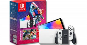 ¡Nintendo Switch barata! Ahorra más de 3 mil en Sam’s Club con esta oferta por tiempo limitado
