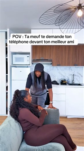 Le meilleur ami c’est le OPSS de toutes les femmes 😂 #humour #couple