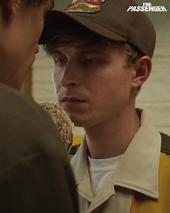 Confront your past to survive the present. Watch #ThePassengerMovie on Digital today. paramnt.us/ThePassengerMovie | Paramount Scares