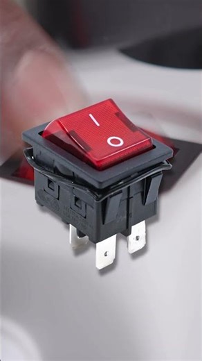 It All Starts with a Switch | E-Switch