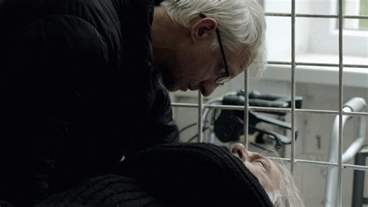 Ojciec (2019) Lektor PL