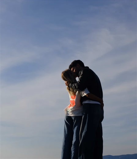 Incontro casuale: La nostra storia d'amore in Australia