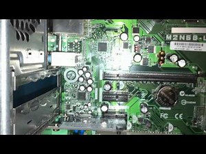 How To: Install Graphics Card