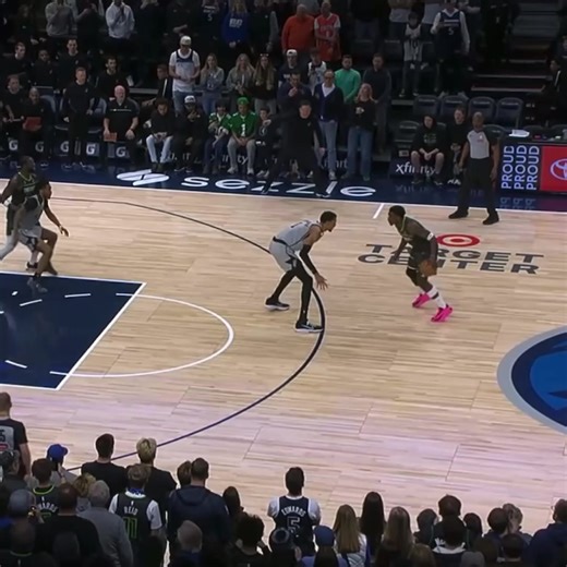 Timberwolves Upset Spurs in Thrilling Match