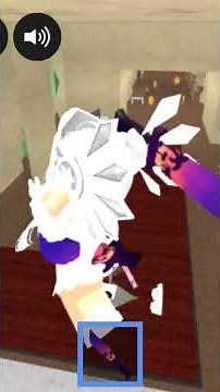 mm2 murderer round + crash out