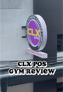 New CLX Branch Review: Ideal for Fitness Enthusiasts