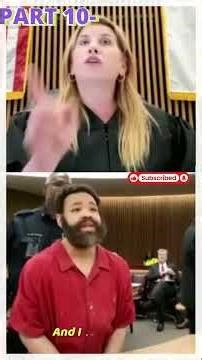 par 10 judge snaps, judge destroys defendant, sovereign citizen fail, #news