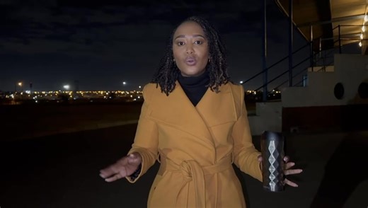 It's Mandela Day and Masego Rahlaga will be coming to you live from Zola in Soweto, where eNCA has partnered with a local community organisation to shine a spotlight on the work being done to uplift the area. Stay tuned for inspiring stories, only on the #SouthAfricanMorning. #DStv403 | eNCAnews