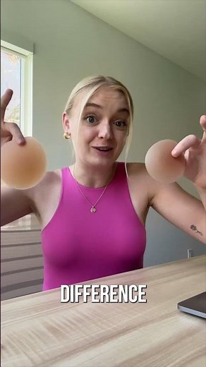 Bra Hack for A-AA Cup!