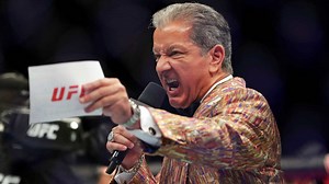 "Boy I didn't authorize that", Bruce Buffer sued Disney over a Trademark