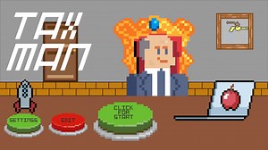 TaxMan by CasnaStudios