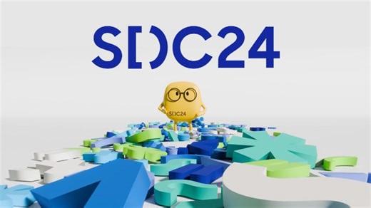 91K views · 149 reactions | 里 The puzzle, completed with different coding symbols, is 'AI for All'! 烙✨ Come to SDC24 and explore not only ‘AI for All’ but other exciting innovations. See you at the McEnery Convention Center in San Jose on October 3rd!  Link: smsng.co/SDC24_TS12 #SDC24 #SamsungDeveloperConference #Openinnovation #Samsung | Samsung Global | Facebook