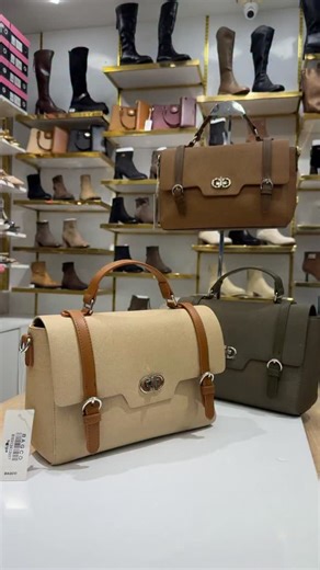 Boutique Rival on Instagram: "Collection Sac"