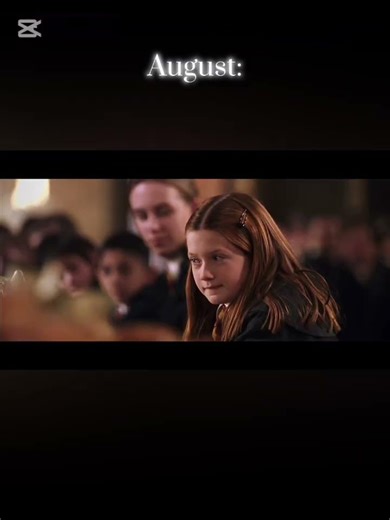 Your birthday your Harry Potter character