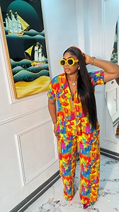 87K views · 1.1K reactions | RAINBOW HOODIE SET  Texture- SKIN FRIENDLY- LUSH SUITABLE FOR ALL BODY SHAPE AS IT’s AVAILABLE IN SIZES PRICE - 35K only  SIZE 8-24 ✅✅✅✅✅ Size 20 Above Additional 5K WHOLESALES AVAILABLE  #usa #uk #lagos #Abuja #womenfashion #hoodie | Chicnfab_rtw | Facebook