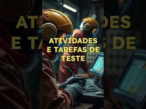 Software Testing Activities and Tasks #softwaretesting