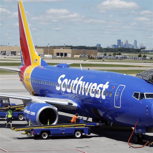 Why Southwest Airlines Finally Soured on Jet Fuel Hedging
