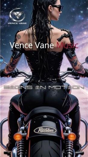 Signs in Motion – Melodic Progressive House