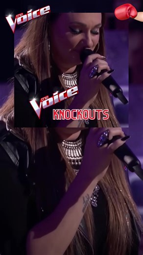 9.2K views · 397 reactions | MY KNOCKOUT day started for me at 5 AM ... some 'behind the scenes for you'all! Ended with Coach Reba "I choose Jacquie!' .. so blessed!♥️ #TeamReba #JacquieRoar #TheVoice | Jacquie Roar | Facebook