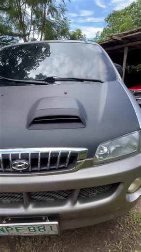 185k only For sale Hyundai starex SVX 2001 model Turbo intercooler Manual transmission diesel engine-all power Registered Ice cold dual aircon Complete legal papers Presentable in and out Ready for long drive Maayos makina Walang blowby Maayos pang ilalim Lipa city Batangas location ng unit | Boss Arence Tv