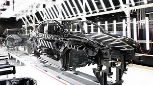 Tesla Begins Selling The Refreshed Model Y With 4680 Cells & Structural Pack Outside Of Texas