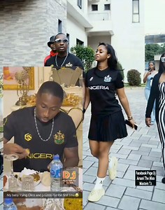 446K views · 16K reactions | Nyie Kumbe Jukus Alienda kutambulishwa Ukweni Na Hamsemi Sijapenda mnavyo kaa kimiya Jamani wakwe wammependa Jukus Sasa ampe mimba Shemela isishie kuwang'arisha Alafu wakaolewe na Wanaume wenzakee Fyuiiii 廊臘 | Dj Amani The Mixx Masters Tz | Facebook