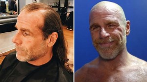 "Nice hair Shawn" - 60-year-old WWE veteran once made fun of Shawn Michaels' hair loss