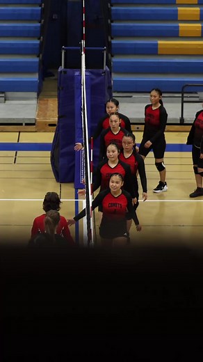 Chevak vs Juneau-Douglas Volleyball. September 17, 2022. | The Delta Discovery